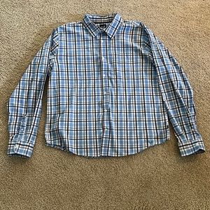 Gap Button Down Shirt-size XL